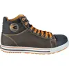 Image de Chaussures de sécurité Cofra hautes S3 SRC, embout en aluminium, conférence 41