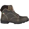 Image de Cofra SS3LA45 Land Bis S3 Chaussure de sécurité, marron, 45