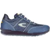 Image de Cofra 78400-001.W42 BREZZI S1 P SRC Chaussures de sécurité, bleu clair/bleu, taille 42
