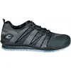 Image de Chaussures de sécurité cofra fluent noir s1 taille 36