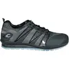 Image de Chaussures de sécurité Cofra Fluent S1 Noir 41