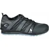 Image de Chaussures de sécurité Cofra Fluent S1 Noir (43)
