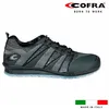 Image de Chaussures De Sécurité Cofra Fluent Black S1 Taille 47