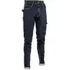 Image de Pantalon de sécurité Cofra Cabries Professionnel Bleu marine - 50