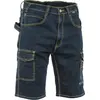 Image de Bermuda manacor cofra bleu marine taille 40
