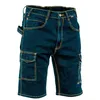 Image de Manacor Cofra Bleu Marine Bermuda Taille 52