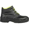 Image de Cofra SS3RI41 Riga S3 Chaussure de sécurité, noir, 41