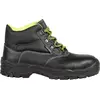 Image de Cofra SS3RI42 Chaussure de sécurité Riga S3 Noir 42