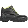 Image de Cofra SS3RI43 Riga S3 Chaussure de sécurité, noir, 43