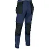 Image de Pantalon de sécurité Cofra Kudus Bleu marine - 56