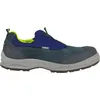 Image de Chaussures de sécurité Cofra Setubal Gris S1 - 42