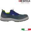 Image de Cofra Setubal S1 Chaussures De Sécurité Bleu Marine Taille 42