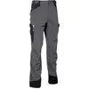 Image de Pantalon de sécurité Cofra Hagfors gris foncé - 44