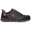Image de Fp - Chaussures De Sécurité Basses Rainproof Esd S3 Src Gris Pointure 41 - Cofra