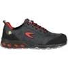 Image de Fp - Chaussures De Sécurité Basses Rainproof Esd S3 Src Gris Pointure 43 - Cofra