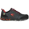 Image de Fp - Chaussures De Sécurité Basses Rainproof Esd S3 Src Gris Pointure 45 - Cofra