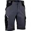 Image de Bermuda bortan gris foncé noir cofra taille 50