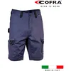 Image de Short De Travail Kediri - Beige/noir L - Fr (44) - Eu (50)