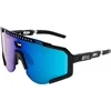 Image de Scicon Aeroscope Lunettes de soleil polarisées Noir Blue/CAT3 Noir Blue/CAT3