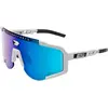 Image de Lunettes de soleil polarisées Scicon Aeroscope Transparent Blue/CAT3 Transparent Blue/CAT3