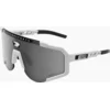 Image de Lunettes de soleil polarisées Scicon Aeroscope Transparent Silver/CAT3 Transparent Silver/CAT3