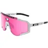 Image de Scicon Aeroscope Lunettes de soleil polarisées Transparent Pink/CAT3 Transparent Pink/CAT3