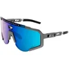 Image de Scicon Aeroscope Lunettes de soleil polarisées Noir Blue/CAT3 Noir Blue/CAT3