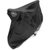 Image de Couvre-vélo Scicon Road Noir Noir One Size