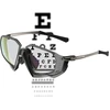 Image de Lunettes de soleil Scicon Aerojet Titanium Transparent Clear/CAT0 Transparent Clear/CAT0