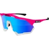 Image de Scicon Aeroshade Xl Lunettes de soleil transparentes Blue Mirror/CAT3 Transparentes Blue Mirror/CAT3