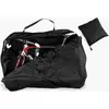 Image de Scicon Sac de voyage pour vélo Noir Noir One Size
