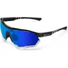 Image de Lunettes de soleil Scicon Aerotech Scnxt Photochrome Blanc,Bleu,Noir Photochromic Blue/CAT1-3 Blanc,Bleu,Noir Photochromic Blue/CAT1-3