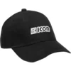 Image de Casquette Scicon noire Homme Noir Taille unique