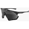 Image de SCICON Sports Aeroshade XL Lunettes De Soleil De Performance Sportive (SCNPP Multimiror Silver/Compagnon De Carbone) en occasion ou reconditionné