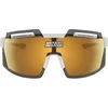 Image de Scicon Aerowatt Foza Sonnenbrille Golden Clear/CAT0 + Multimirror Bronze/CAT3 Golden Clear/CAT0 + Multimirror Bronze/CAT3