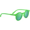 Image de Salice SALICE 38 GREEN/RW GREEN IDRO cat. taille unique Lunettes de soleil unie