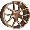Image de Jantes en alliage MOMO RF-01 8,5x20 5x120 ET 35 GOLDEN BRONZE