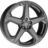 Image de Jantes en alliage MOMO Star EVO 8x18 5x112 ET 45 MAT ANTHRACITE