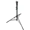 Image de Manfrotto 007BU trépied Noir - Neuf