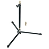 Image de Manfrotto 012B trépied Noir - Neuf