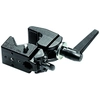 Image de Manfrotto 035 SUPER CLAMP trépied Noir - Neuf