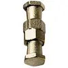 Image de Cheville Pour 2 Super Clamp 035 - Manfrotto