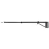 Image de Support mural télescopique Manfrotto 120-210 cm noir - Neuf