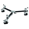 Image de Manfrotto 114 trépied Universel 3 pieds Noir - Neuf