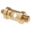 Image de MANFROTTO Adaptateur118 male 1/4'' et 3/8'' - Neuf