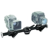 Image de Manfrotto 131DDB trépied Noir - Neuf
