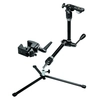 Image de Manfrotto 143 MAGIC ARM KIT trépied Noir - Neuf
