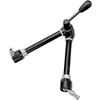 Image de Manfrotto 143N Trépied Noir en occasion ou reconditionné