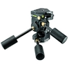 Image de Manfrotto 3D Super Pro Head trépied Noir - Neuf