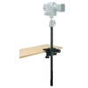 Image de Manfrotto 131TC Table Attached Tripod C Post trépied Noir - Neuf